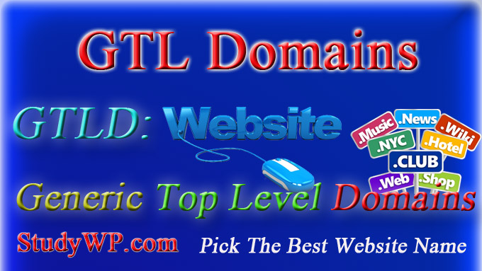 How to Pick The Best Website Name? img
