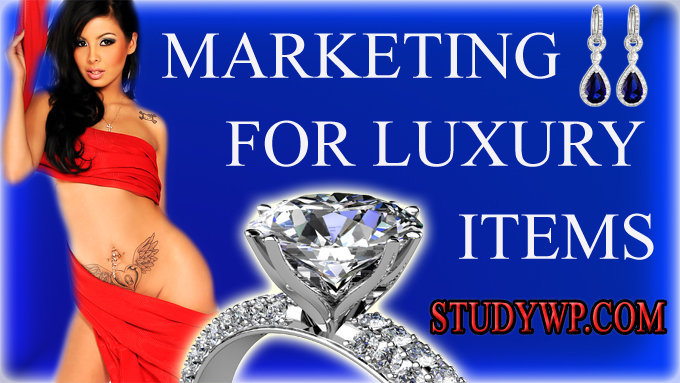 Social Media Marketing Luxury Jewelry img